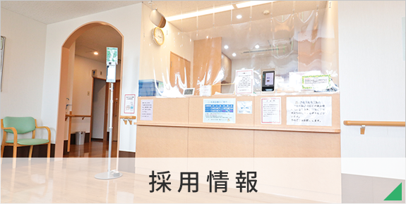採用情報
